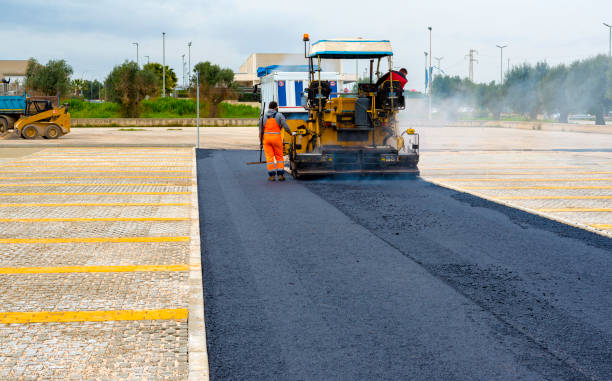 Best Concrete Paver Driveway  in Katonah, NY