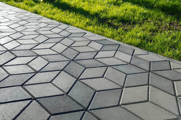 Best Cobblestone Driveway Pavers  in Katonah, NY