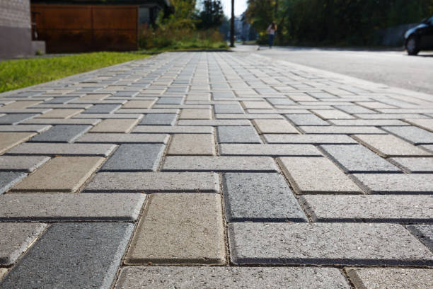 Best Brick Driveway Pavers  in Katonah, NY