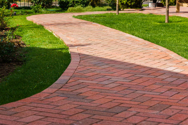 Best Concrete Paver Driveway  in Katonah, NY