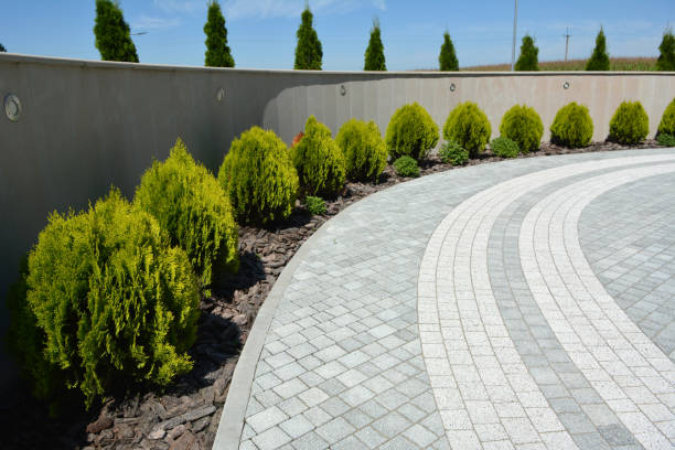 Best Affordable Driveway Pavers  in Katonah, NY
