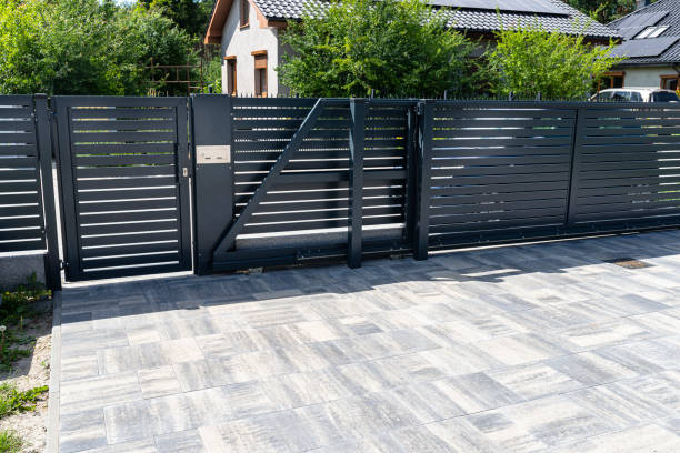 Best Driveway Pavers Near Me  in Katonah, NY