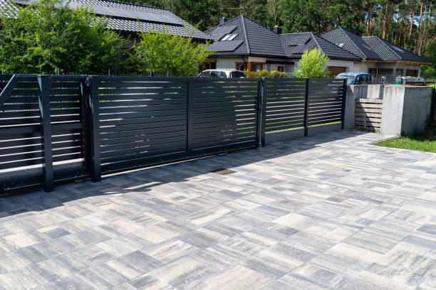 Best Professional Driveway Pavers  in Katonah, NY