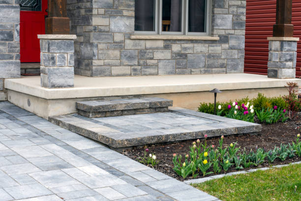 Best Custom Driveway Pavers  in Katonah, NY