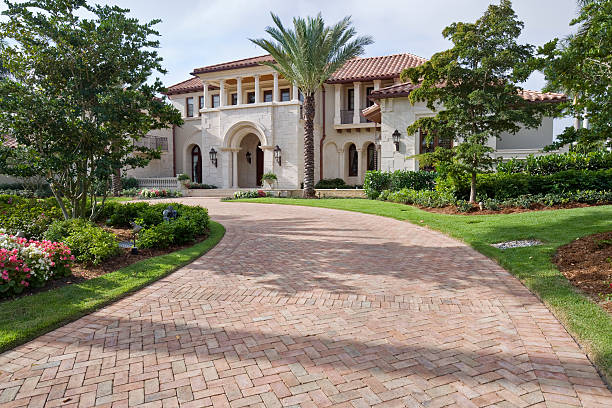 Trusted Katonah, NY Driveway Pavers Experts