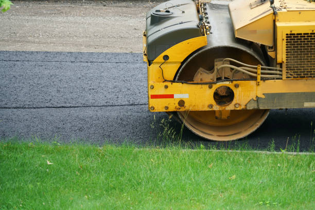 Driveway Pavers for Homes in Katonah, NY