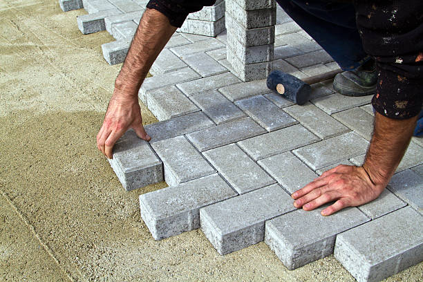 Best Driveway Pavers Cost  in Katonah, NY